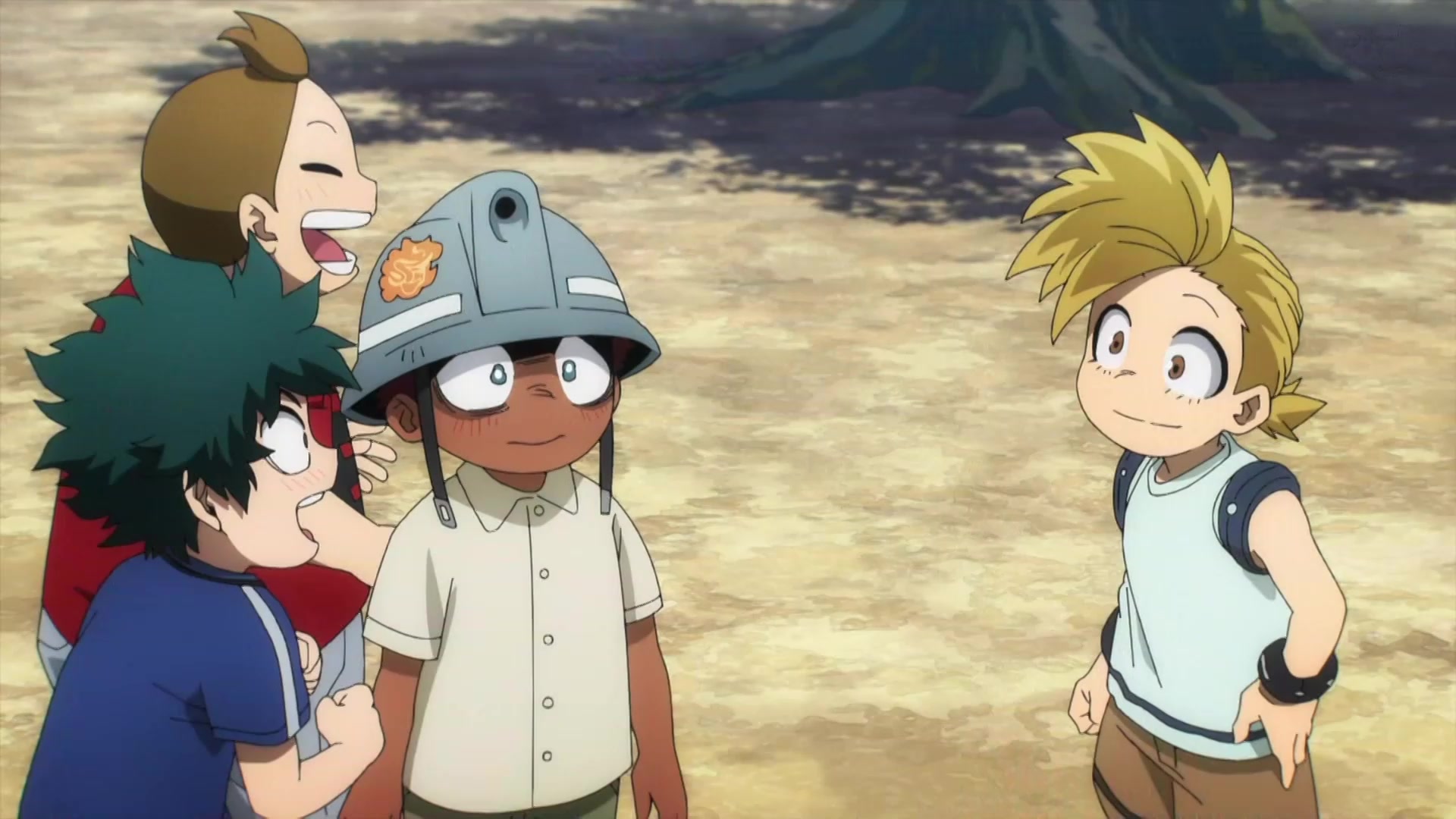 [Tsukyio Editing Resources] My Hero Academia (More) Raw Clips (61) (tsukyio.com).mp4